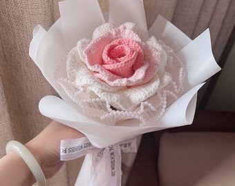 How to Wrap a Bouquet of Roses with Elegance – Rosaholics