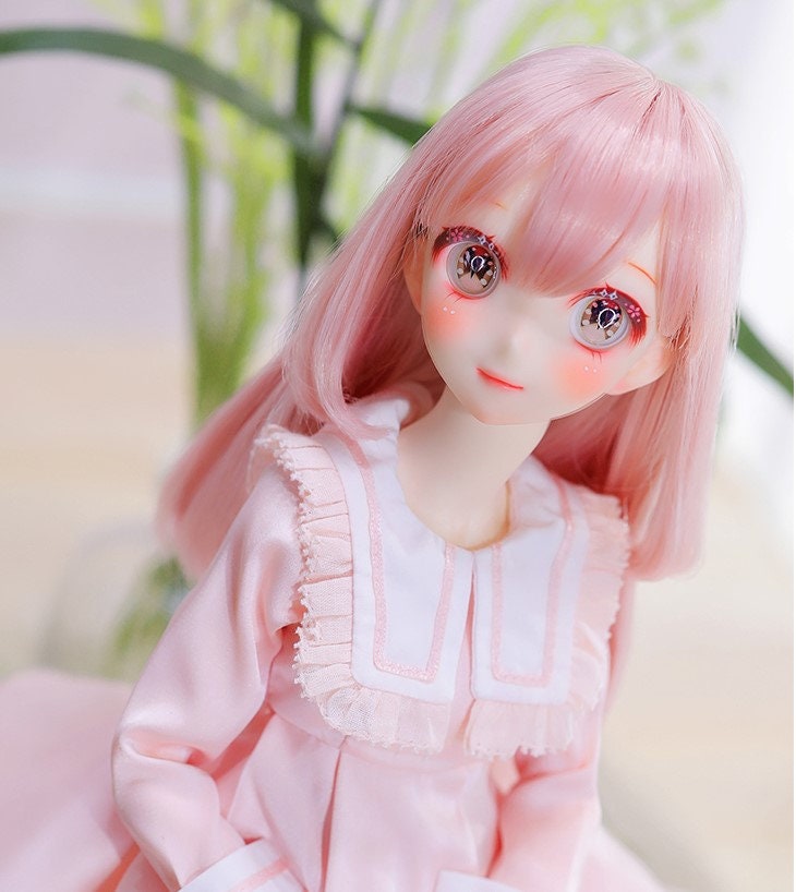 Anime Doll - Etsy Anime Doll - Etsy
