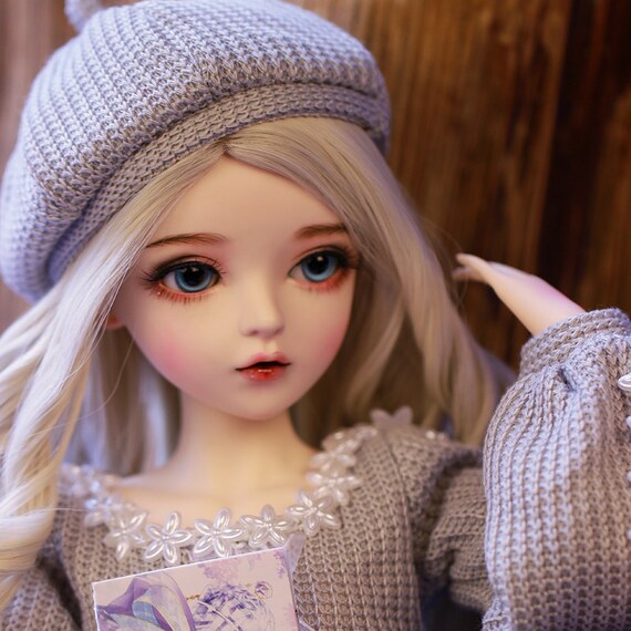 Full set Bjd Doll 60CM Con vestiti Migliori regali per ragazza Etsy Italia Full set Bjd Doll 60CM Con vestiti Migliori regali per ragazza Etsy Italia
