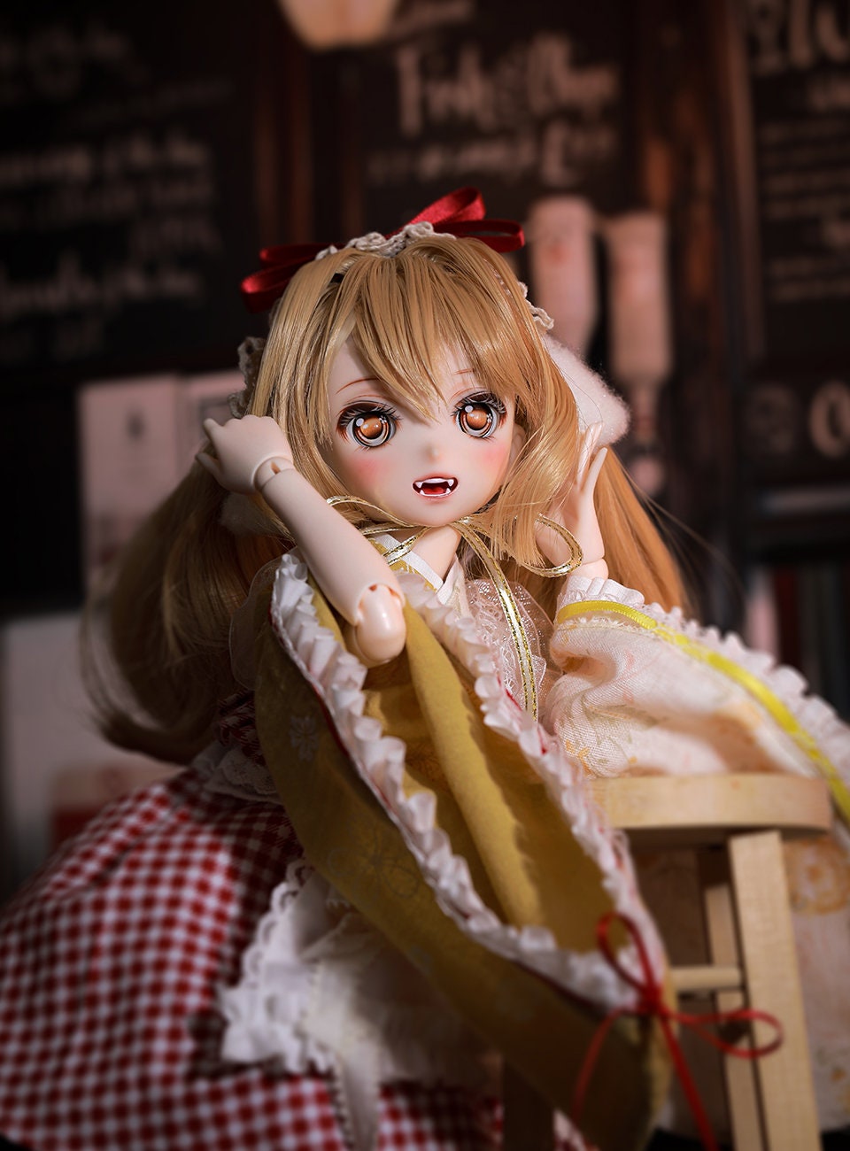 Japanese Anime Dolls - Etsy Japanese Anime Dolls - Etsy