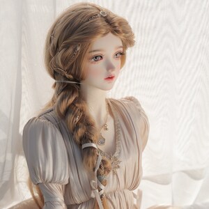 Etsy bjd hotsell