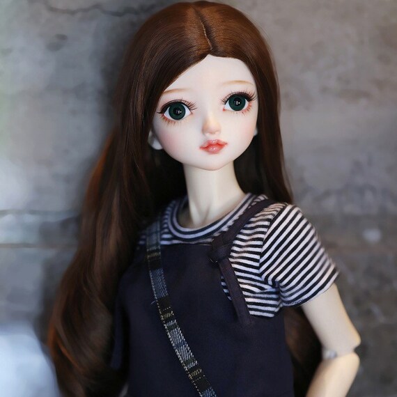 how to make bjd clothes