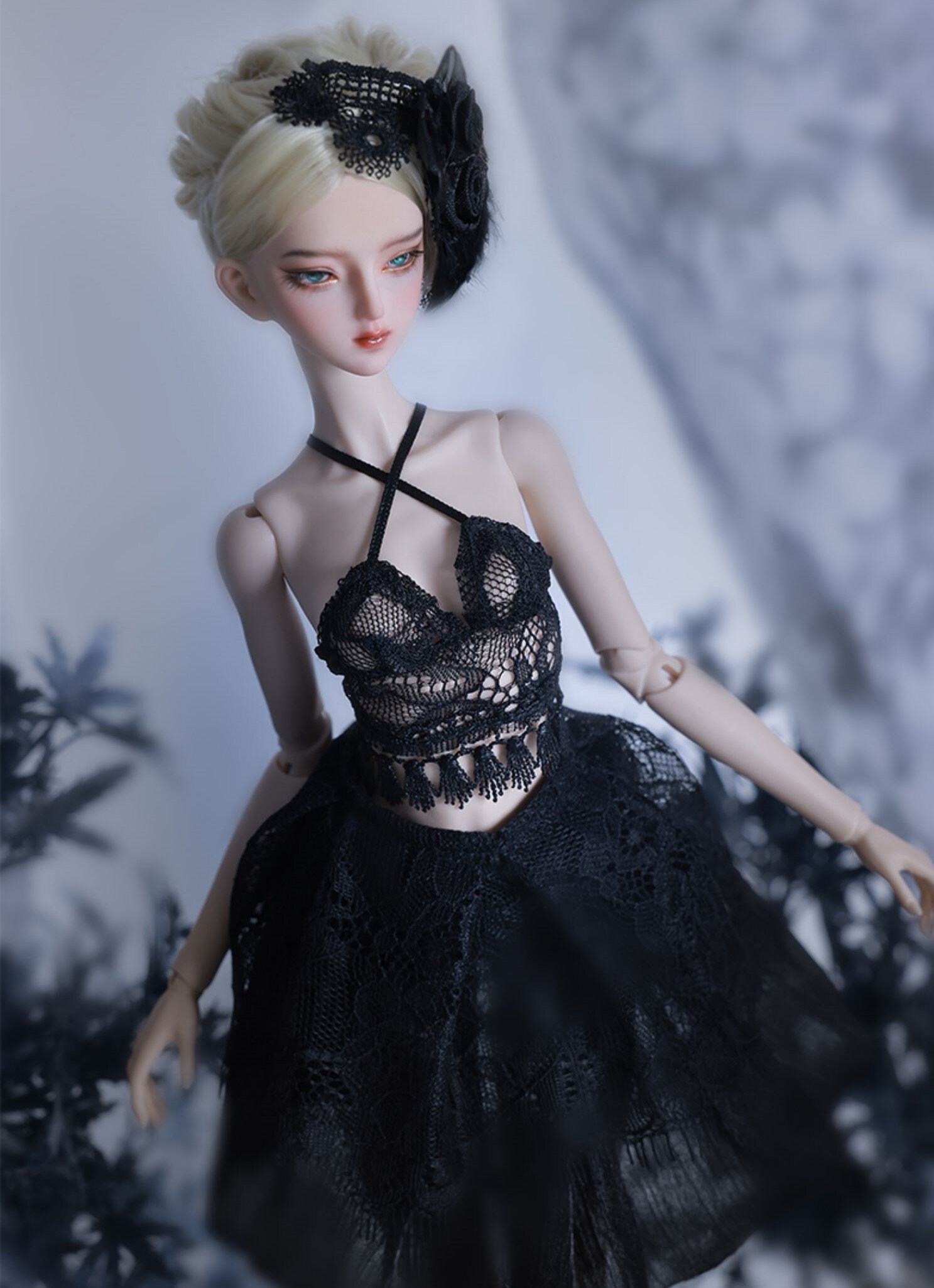 Full Setbjd Doll 39.5CM With Clothes Best Gifts for Girl Etsy