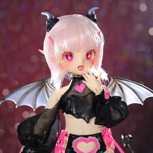 Anime doll bjd Etsy M xico