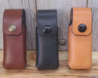 Funda de cuero para Leatherman ARC y multiherramientas gratuitas / Funda de cinturón Leatherman Case