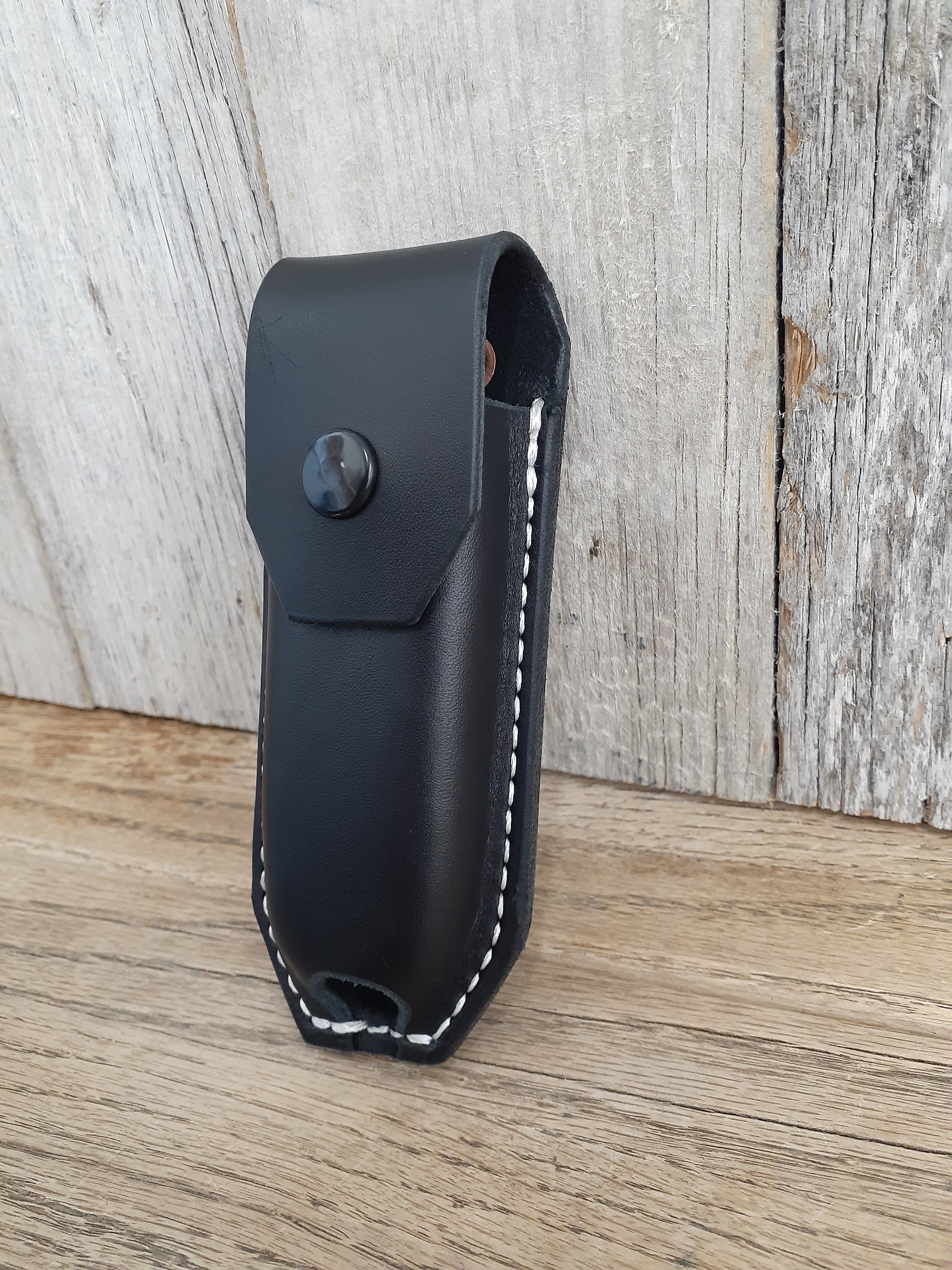 Leather Sheath for Gerber MP600 Multitool Belt Holster Etsy