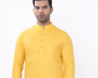 Soft Cotton Kurta only- Australian Business