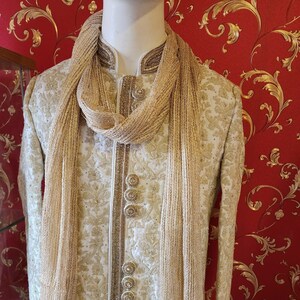 Men's scarf for Kurta- Next Business Day dispatch from Australia
