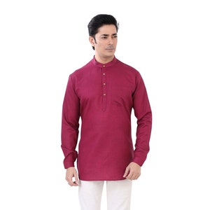 Bhagwa kurta design hotsell