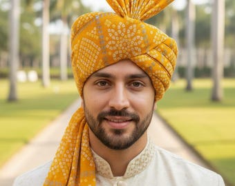 Pagdi For Wedding Fuctions & Barati パガディ、サファ - オーストラリアのビジネス