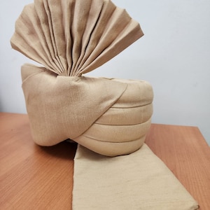 Festival Sale -Pagdi for Wedding Functions & Barati - Australian business