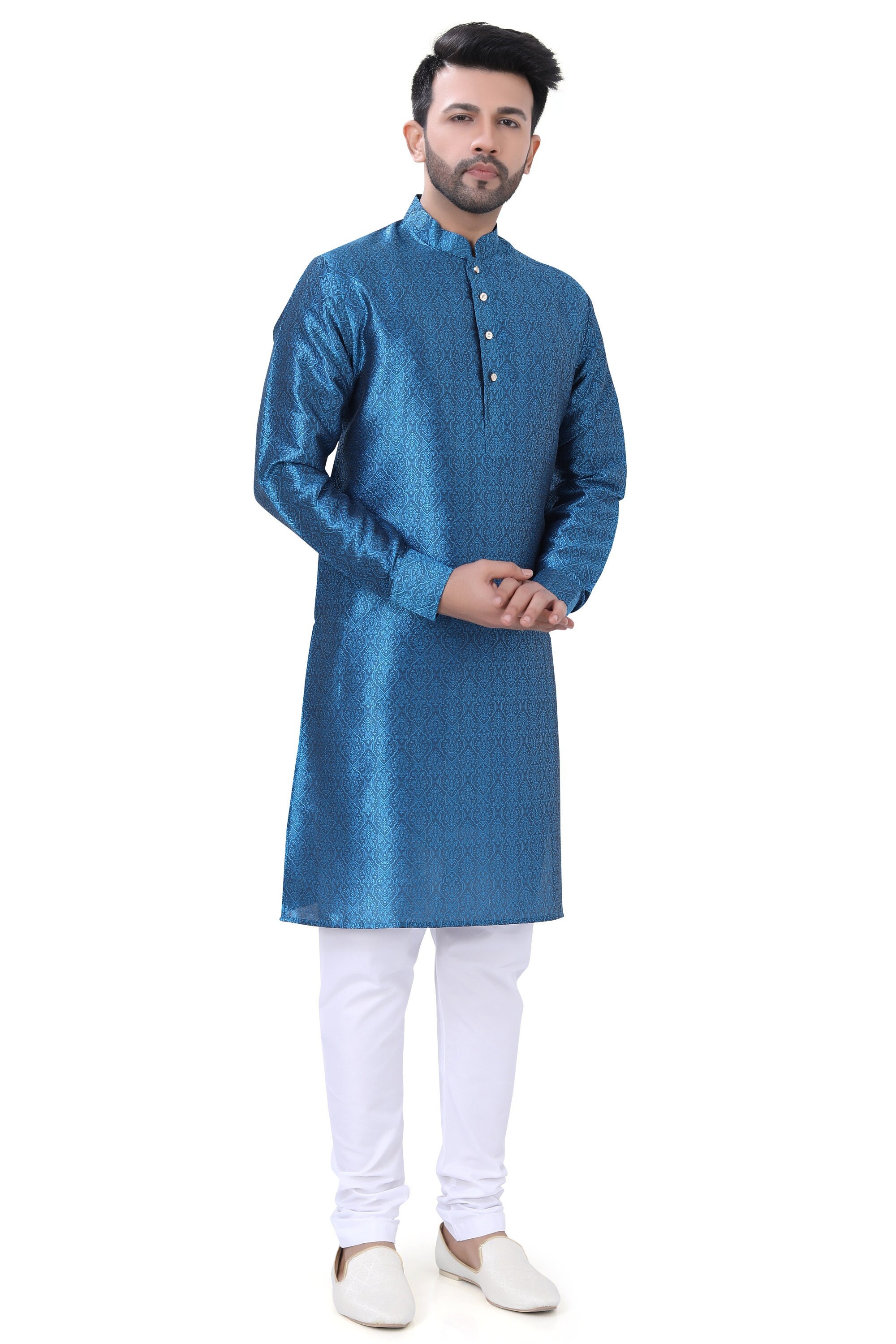Kurta Pajama Etsy Canada