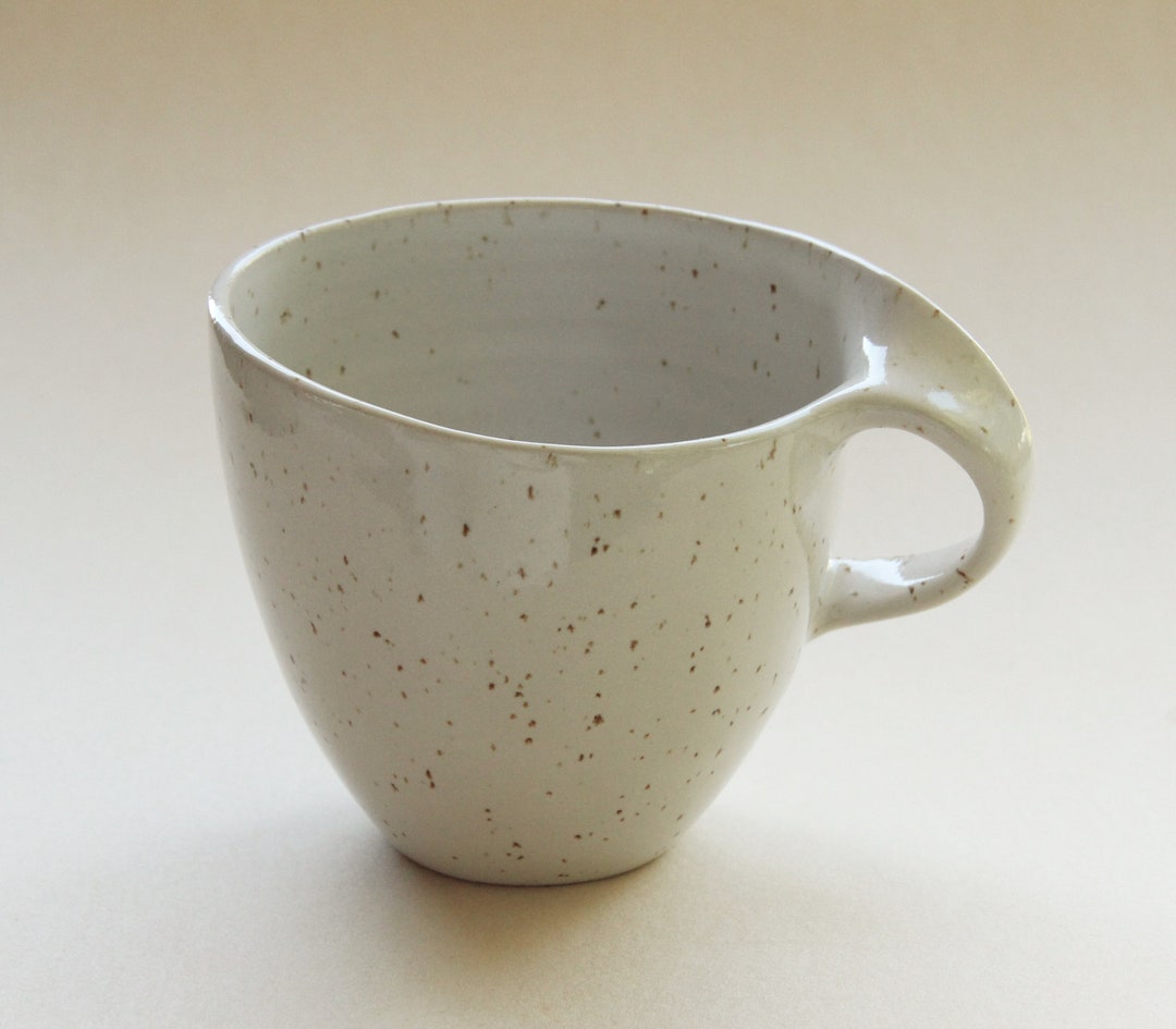 BuYCUxil Tasse à Café En Céramique « Impossible To Kill Plant