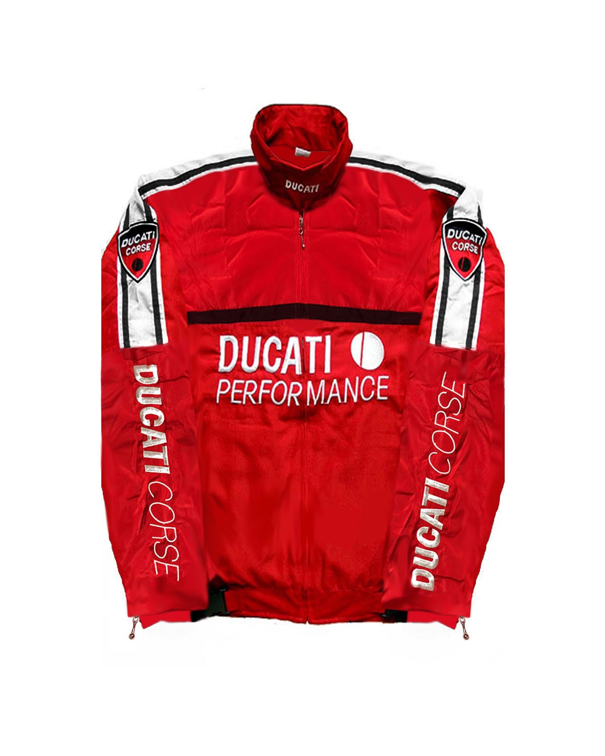 ducati coat