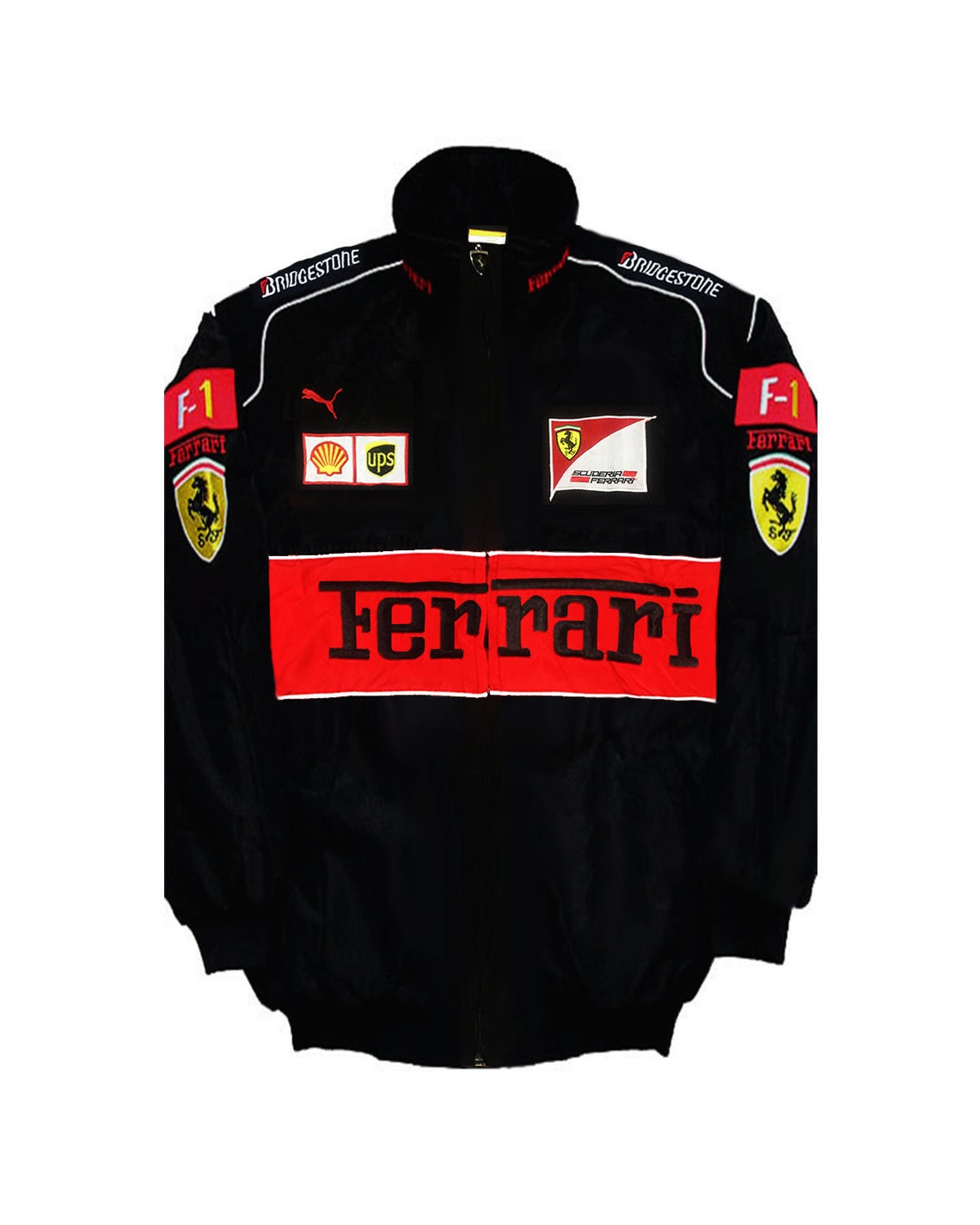 Ferrari Team Motorsport Autosport Car Sports Formula 1 F1 F1 Etsy