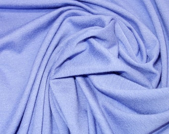 Rayon Spandex Jersey - Medium Weight - Made in USA