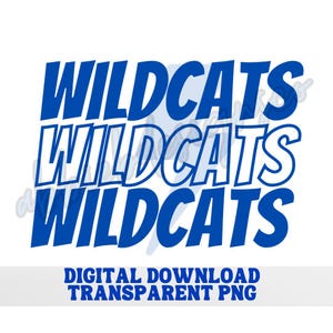 Wildcats Game Day Transparent PNG / Kentucky football, University of Kentucky football game day apparel,  KENTUCKY Button + Sticker idea png