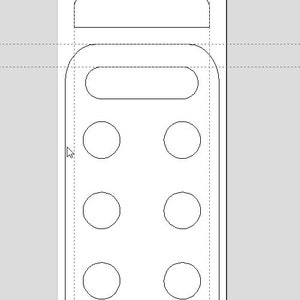 Shotglashouder met enkel handvat en shotglashouder met twee handvatten - SVG, EPS, PDF-bestanden.