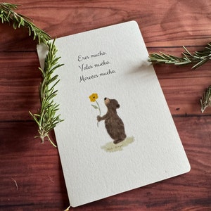 Carte de remerciement imprimable, Carte téléchargeable, Carte d'amour, Cadeau de remerciement, Cadeau pour les amoureux