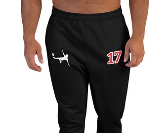 custom soccer pants