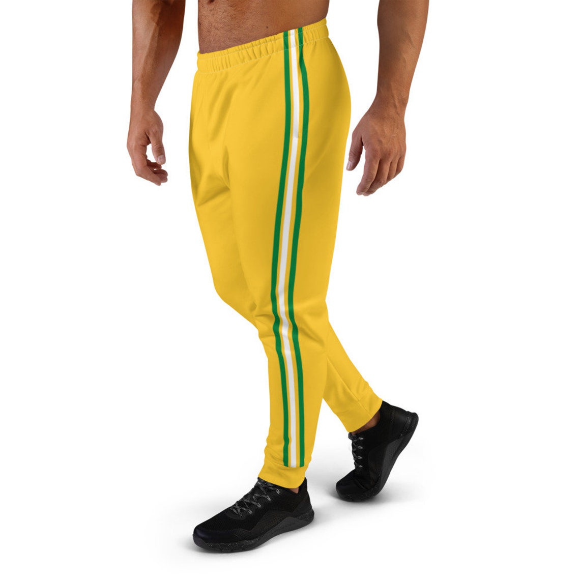 Wisconsin Green Bay Packers Football Sweat Pants Unisex Etsy