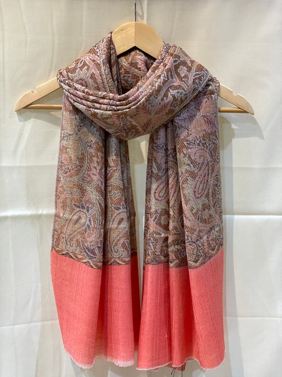 Cashmere clearance pashmina canada