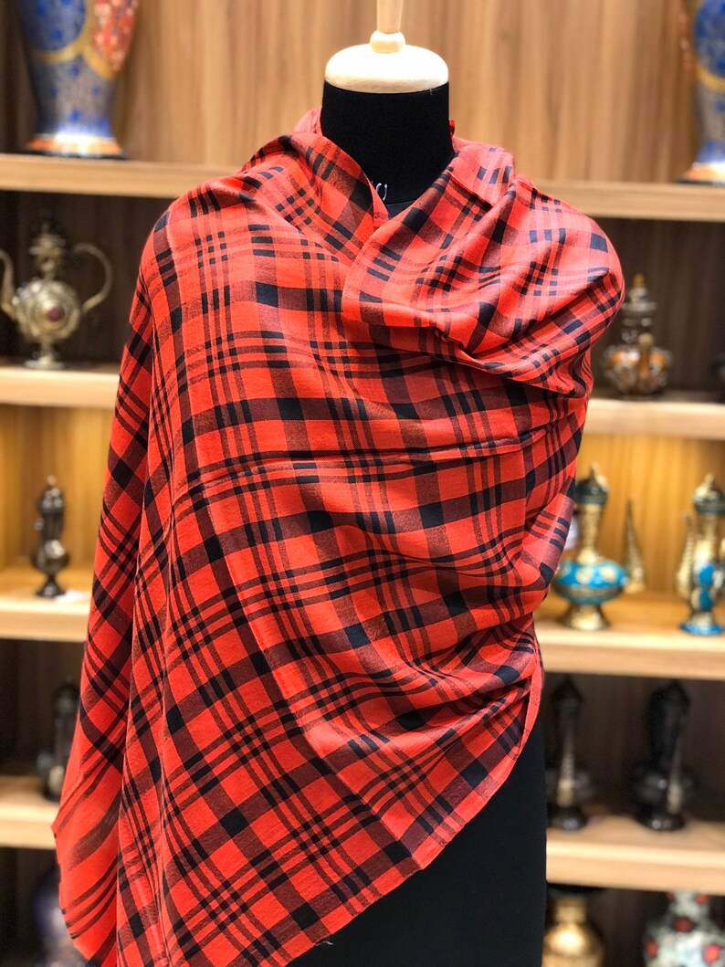 kashmiri shawl mens