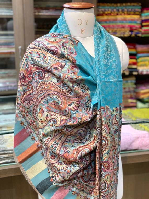 Buy Wholesale China High-grade Silk Scarf/shawl Package Gift Box