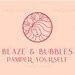 BlazeandBubbles