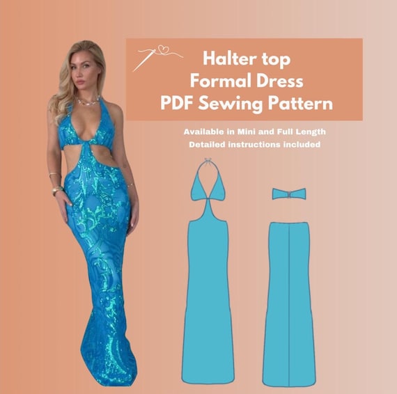 louna halter cutout dress Shona Joy - La Lune Ruched Halter Maxi Dress - Midnight main image 0