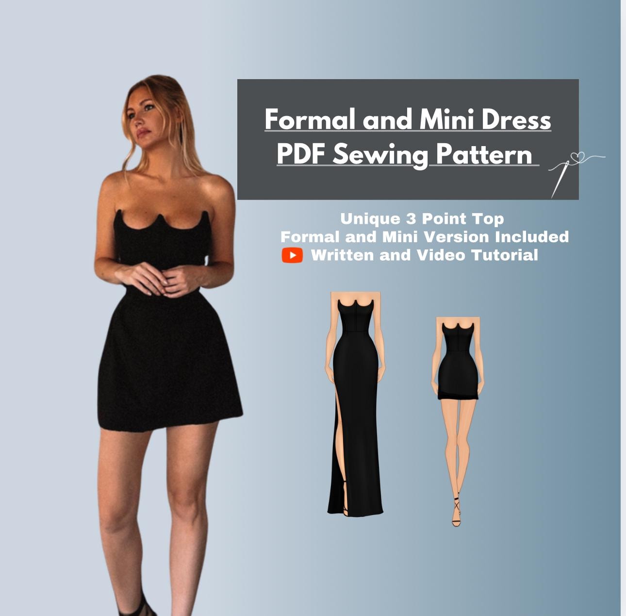 Jessica rabbit dress Italia