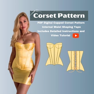 sachin and babi light blue dress Yellow Strapless Dresses main image 1