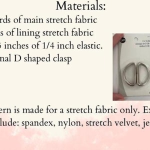 Low Back Dress Sewing Pattern Ruched High Neck Formal Mermaid Gown PDF image 6