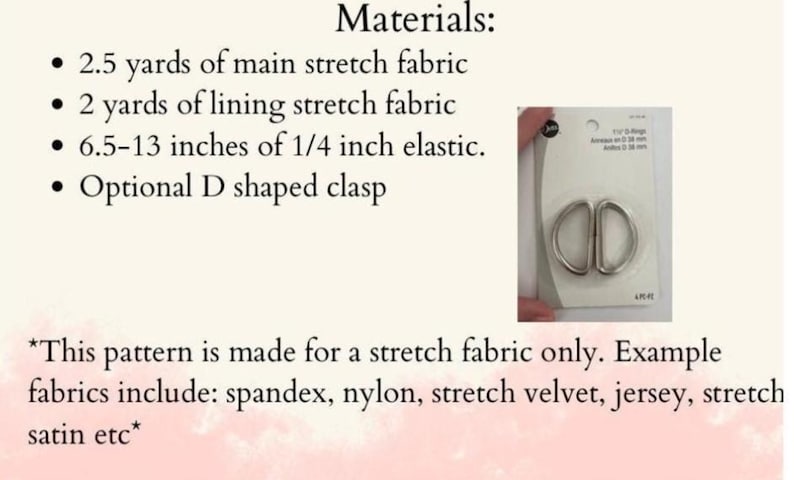 Low Back Dress Sewing Pattern Ruched High Neck Formal Mermaid Gown PDF image 6