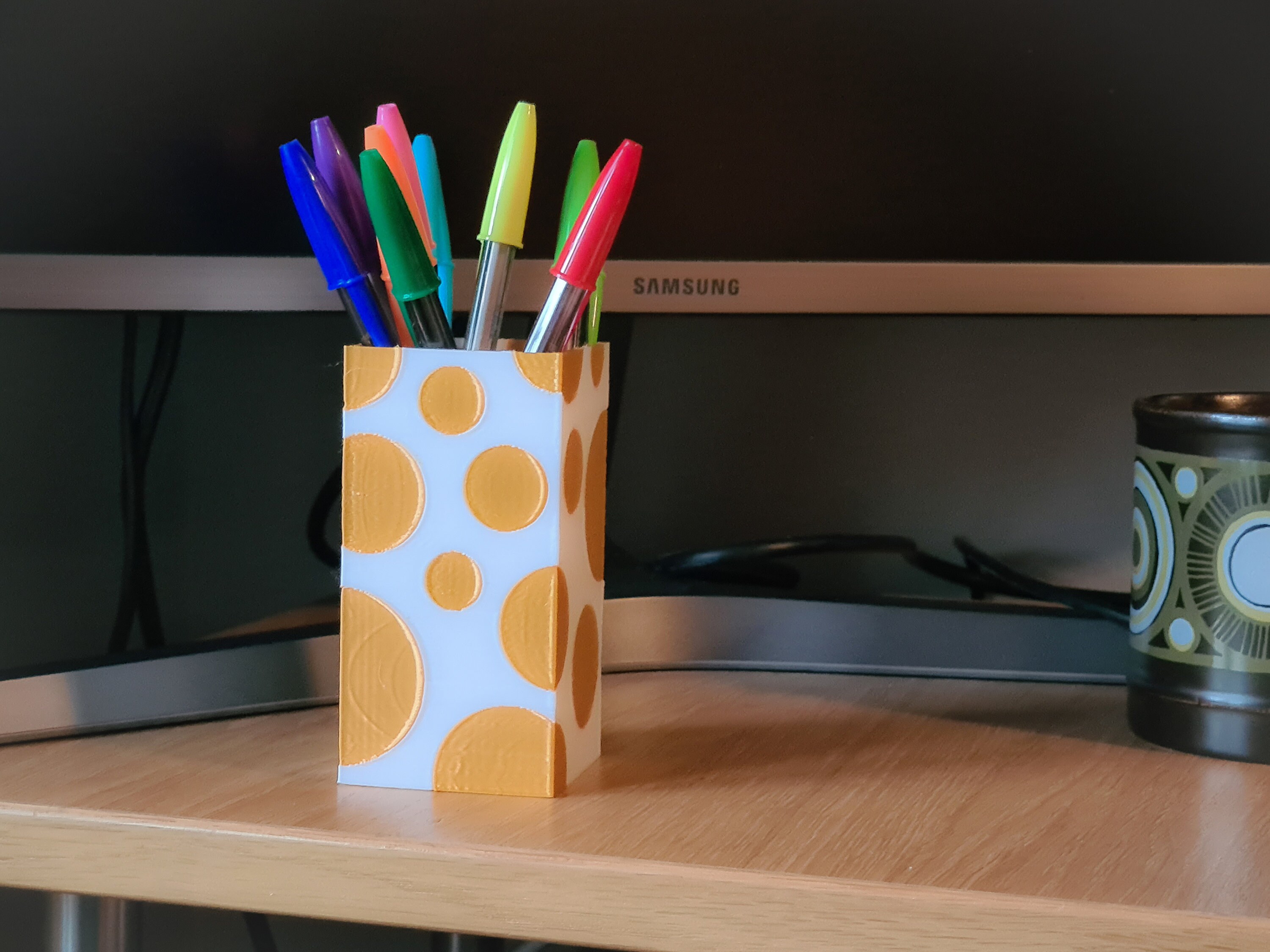 3d Pen Etsy Norway