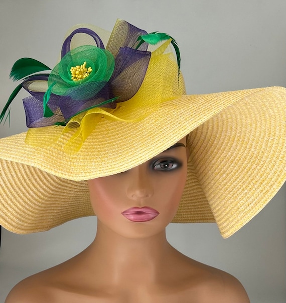 Audrey hepburn yellow hot sale