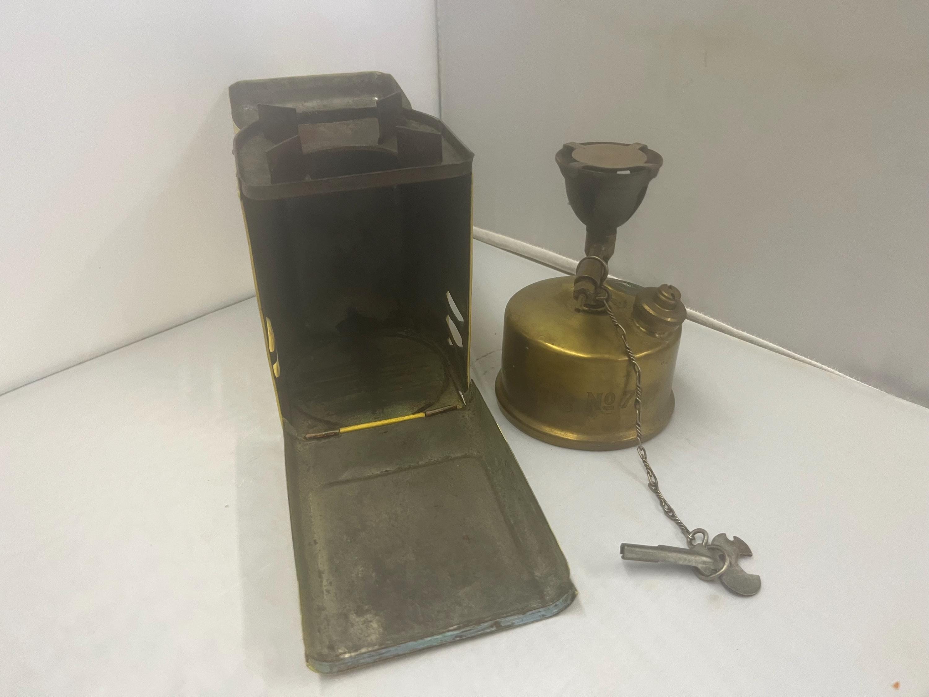 Primus Sweden Stove - Etsy