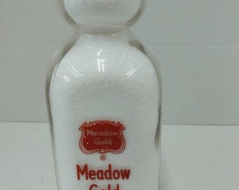 1/2 Gallon Raw Milk (Glass) - Dutch Meadows Farm