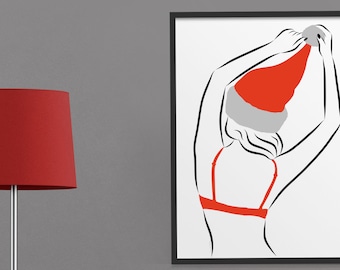 Sexy Nude Art - Etsy