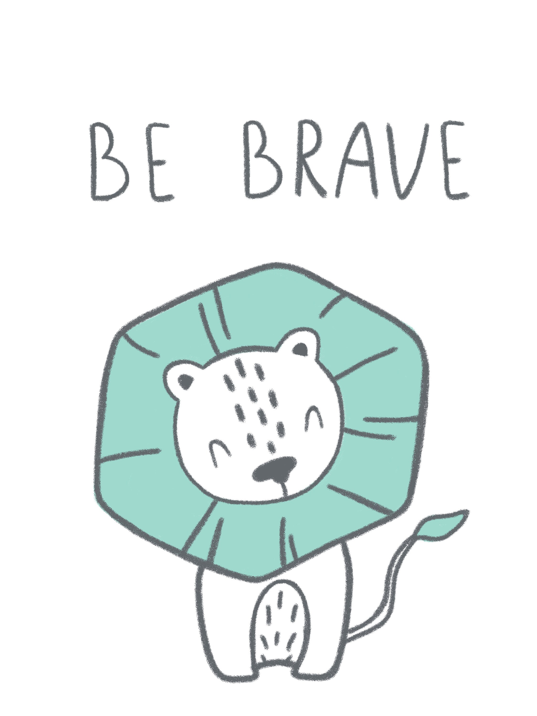 Printable Nursery Room Posters / Baby Shower / Nursery Set of Etsy