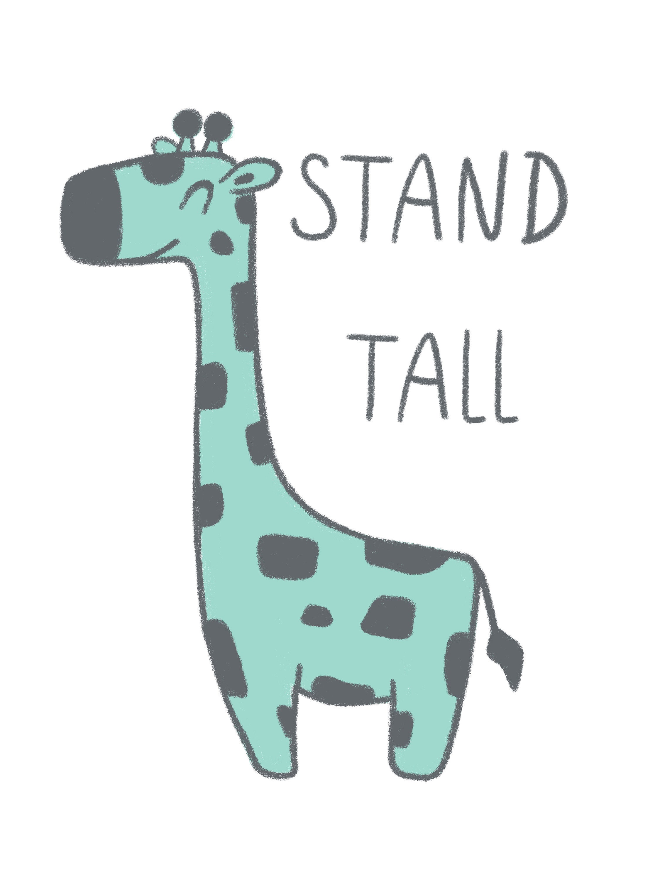 Printable Nursery Room Posters / Baby Shower / Nursery Set of Etsy