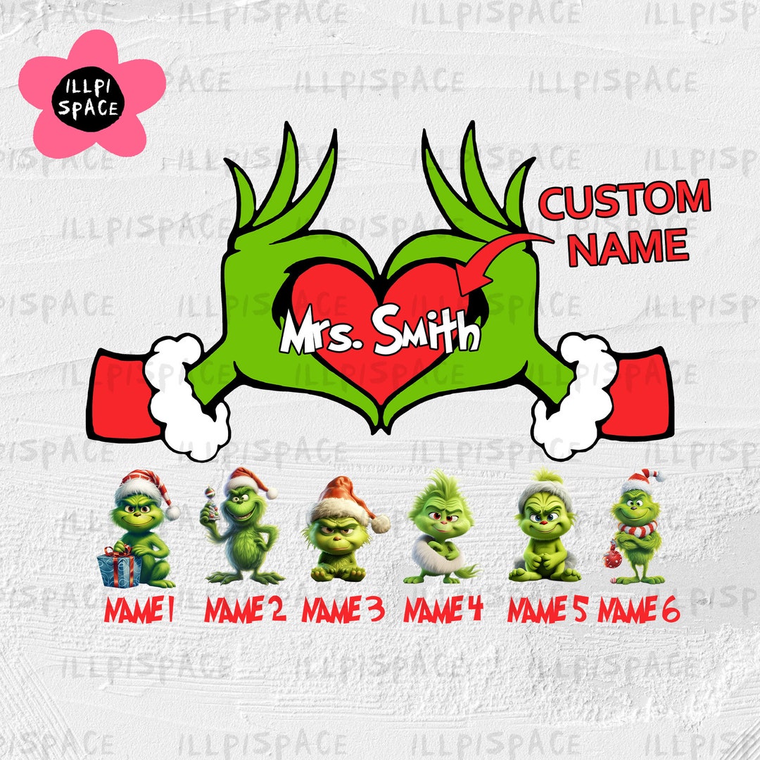 custom-mama-name-with-monster-kid-png-custom-kid-name-etsy