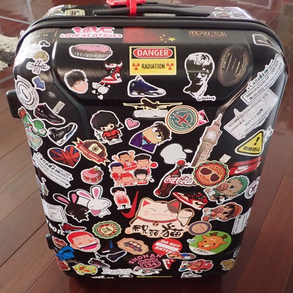valiz sticker bomb
