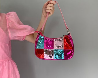 80s style bags