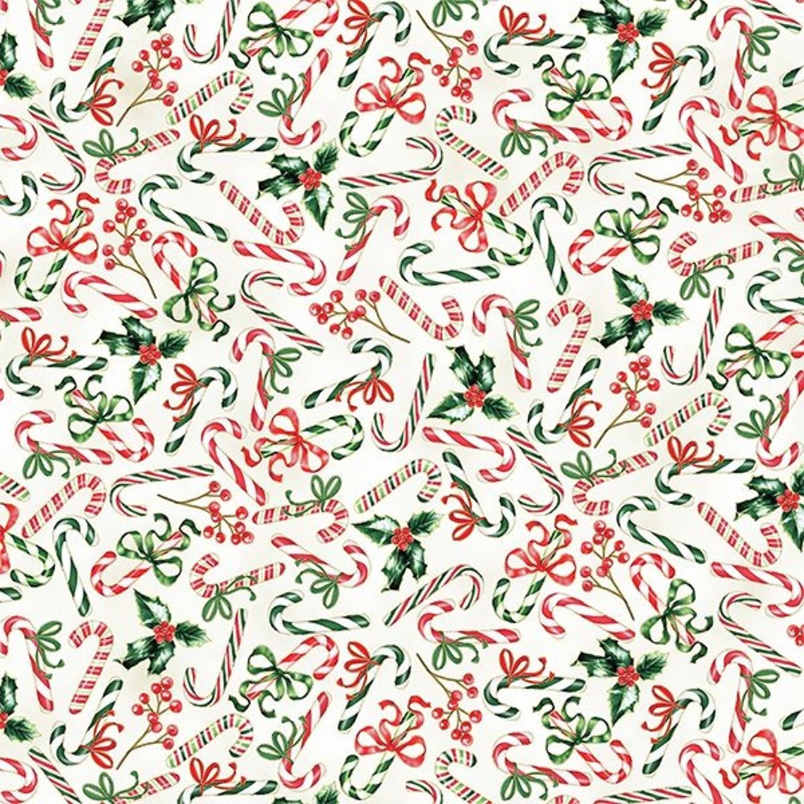 Gingerbread Lane Fabric Collection by Hoffman Fabrics Etsy UK
