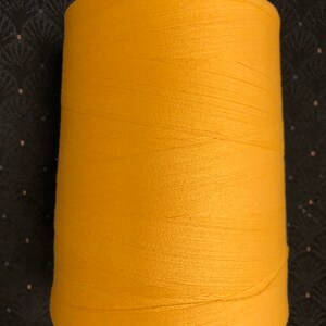 Tex 40 Thread - Various Cone Colors & Sizes by Coats