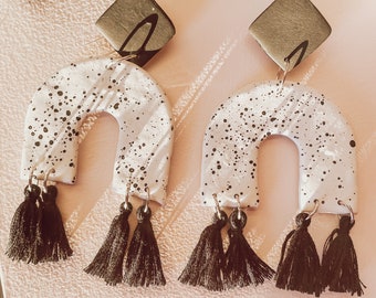 20pcs tibetan silver color 2sided tower design charms EF1417 20pcs tibetan silver color 2sided tower design charms EF1417