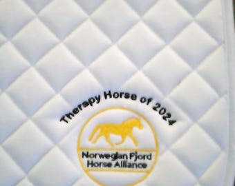 All purpose saddle pad - Special Pricing