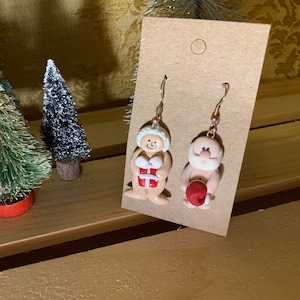 Naked Mrs Claus - Etsy