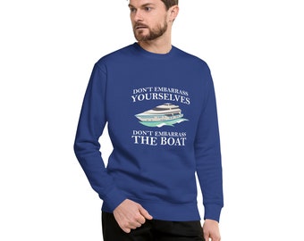 Below Deck Shirts - My Seanna Sweatshirt - Bravo TV Shirts - Captain Lee Sweatshirt - Kate Chastain Sweatshirt - Captain Sandy Sweatshirt